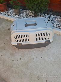 Trasportino per animali domestici