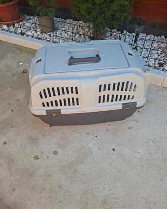 Trasportino per animali domestici