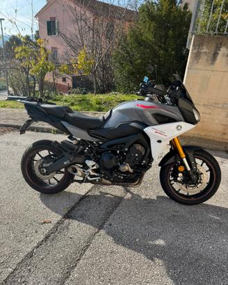 Yamaha tracer 900 GT 2019 -FULL OPTIONAL-