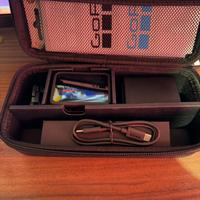 GO PRO HERO 13 BLACK BUNDLE