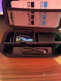 GO PRO HERO 13 BLACK BUNDLE