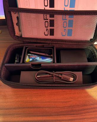 GO PRO HERO 13 BLACK BUNDLE