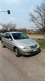 Lancia y 1200 anno 2003 km 151000