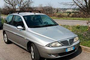 Lancia y 1200 anno 2003 km 151000