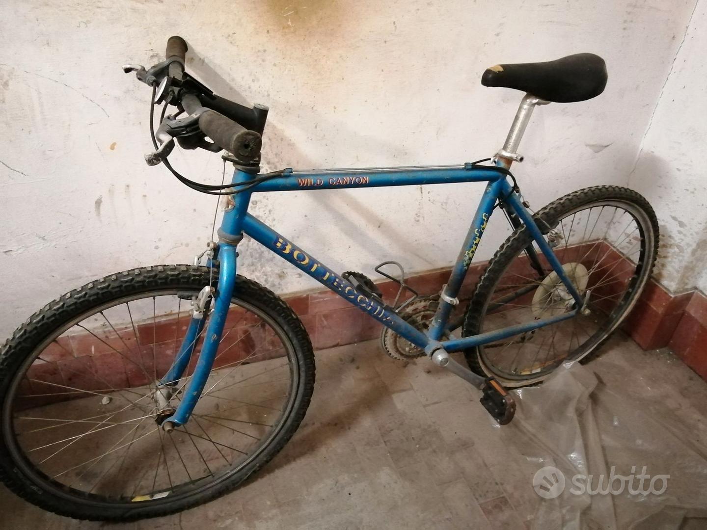 Bici da uomo bottecchia Biciclette In vendita a Genova