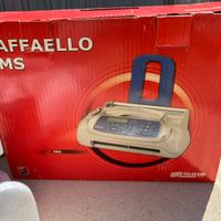 Telefax telecom Raffaello Sms