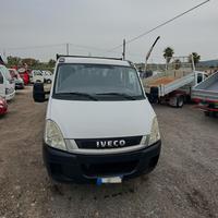Iveco Daily 35C13 Cassone Fisso 2.3