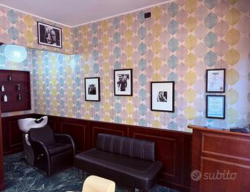 Barber Shop