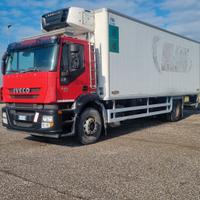 iveco stralis 190S310