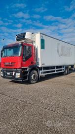 iveco stralis 190S310