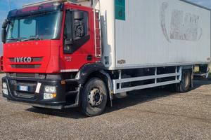 iveco stralis 190S310