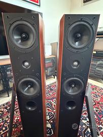 Indiana Line HC 505 – Coppia diffusori Hi-Fi