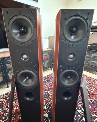Indiana Line HC 505 – Coppia diffusori Hi-Fi