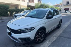 Fiat Tipo 1.6 D Cross 2022 39.000km