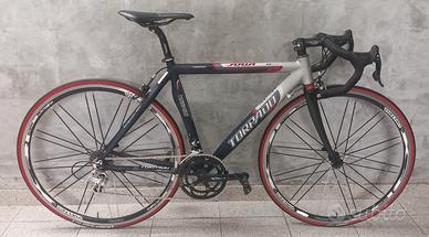 bici da corsa