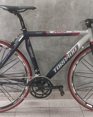 bici da corsa