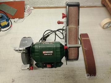 Mola levigatrice da banco PARKSIDE 