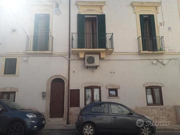 Case vacanza nel centro di polignano a mare