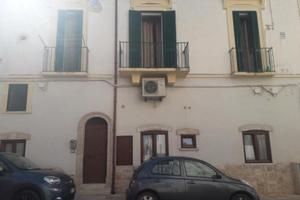 Case vacanza nel centro di polignano a mare