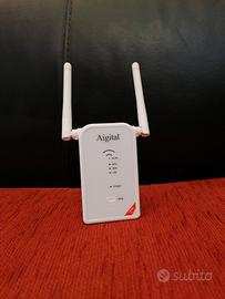 Ripetitore Wifi