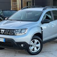 Dacia Duster 1.5 dCi 8V 110 CV 4x2 Prestige