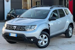 Dacia Duster 1.5 dCi 8V 110 CV 4x2 Prestige