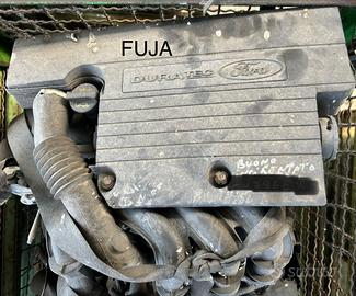 Motore Ford Fiesta 1200 FUJA