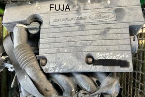 Motore Ford Fiesta 1200 FUJA