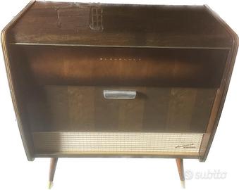 Mobile Radio Blaupunkt