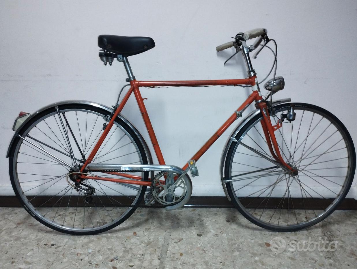 Gran turismo Fantastiche offerte di Biciclette