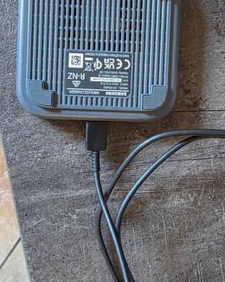 carica batterie wireless samsung 