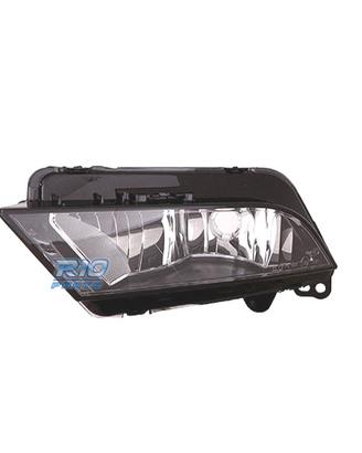 FARO ANABBAGLIANTE SINISTRO SEAT LEON 12-16