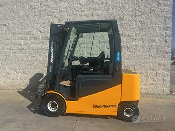 Jungheinrich EFG 425