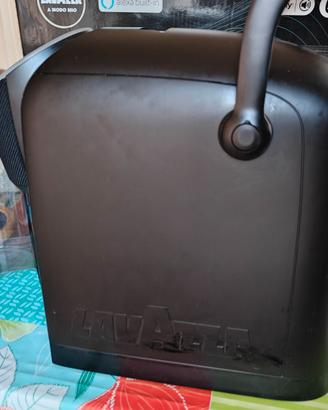 Lavazza, A Modo Mio Voicy,