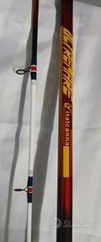 ITALCANNA SURFCASTING  OLTREMARE VETTA "B" 180GR 