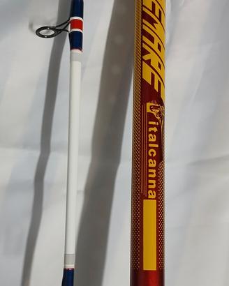 ITALCANNA SURFCASTING  OLTREMARE VETTA "B" 180GR 