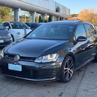 VOLKSWAGEN Golf GTD 2.0 Cambio DSG Manutenz. Cer