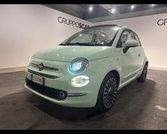 FIAT 500 (2015-2024) - 500 1.3 Multijet Col U66004