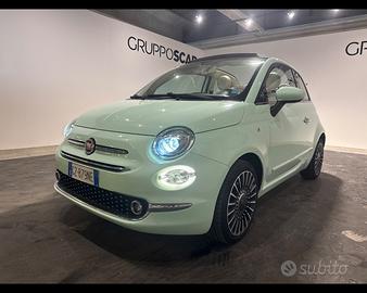 FIAT 500 (2015-2024) - 500 1.3 Multijet Col U66004