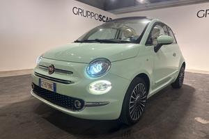 FIAT 500 (2015-2024) - 500 1.3 Multijet Col U66004