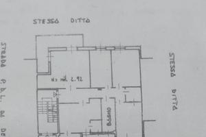 Appartamento di 145 mq + garage di 25 mq