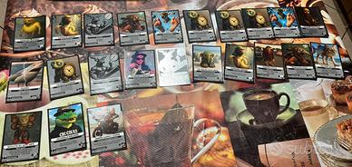 carte brainrot skifidol Italia (nere)