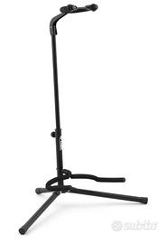 Supporto per chitarra classica.