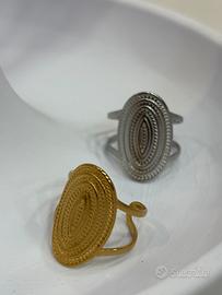 Anello scudo