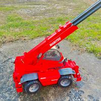 manitou bruder