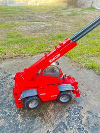 manitou bruder