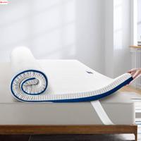 BedStory 7CM Topper Matrimoniale 160x190 cm, Toppe