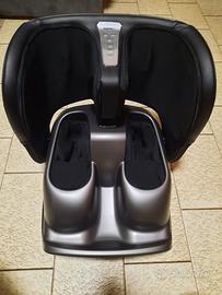 Massaggiatore piedi e polpacci Naipo