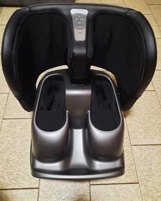 Massaggiatore piedi e polpacci Naipo