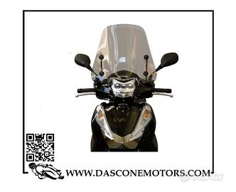 CUPOLINO SH 300 2016 2017